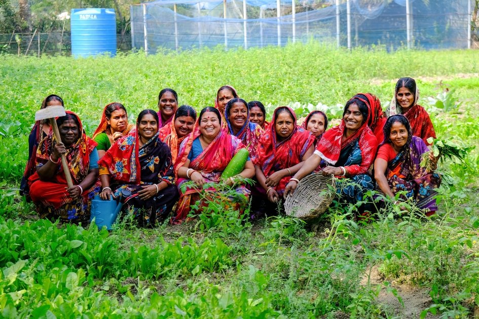 Agriculture Training