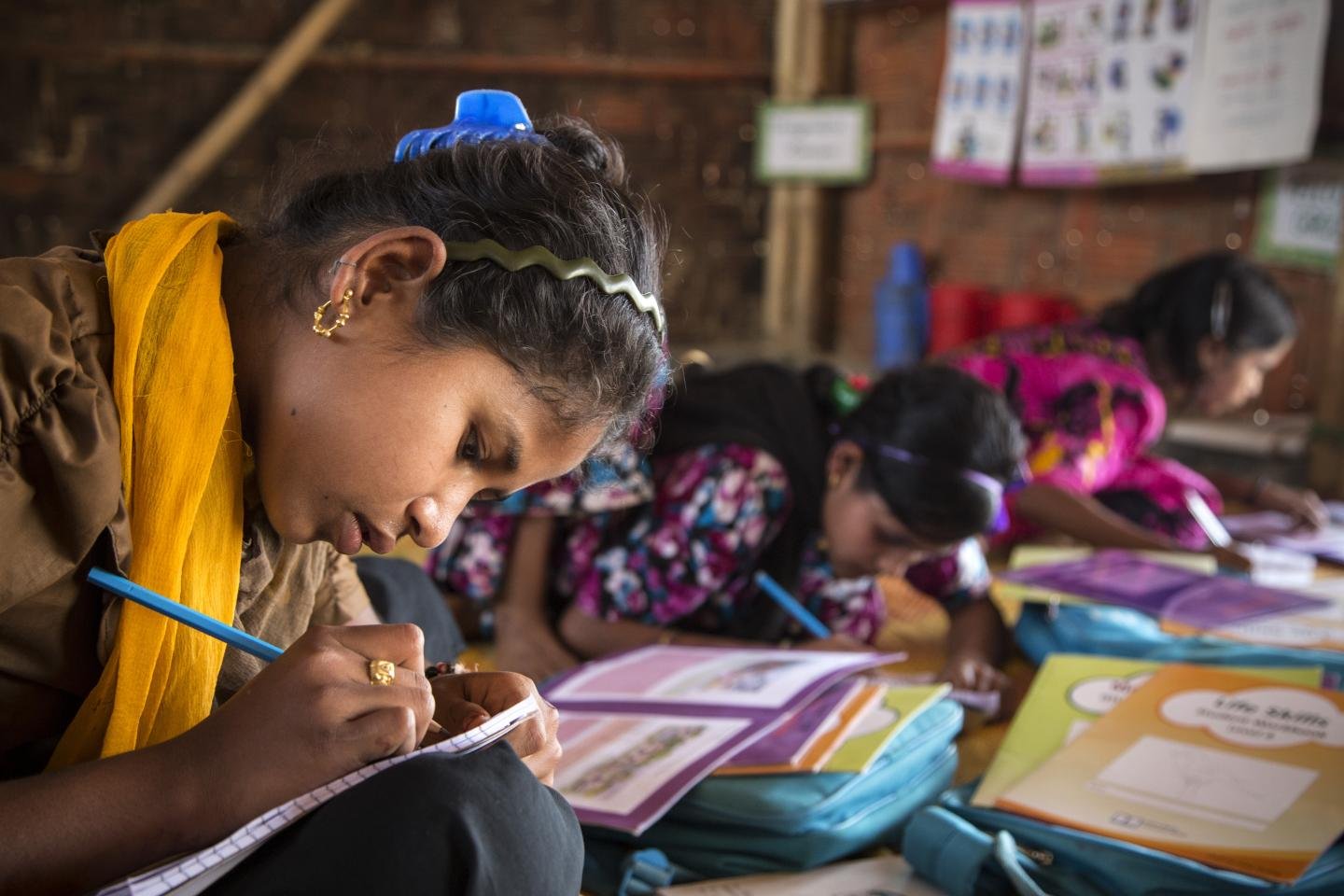 Child Education