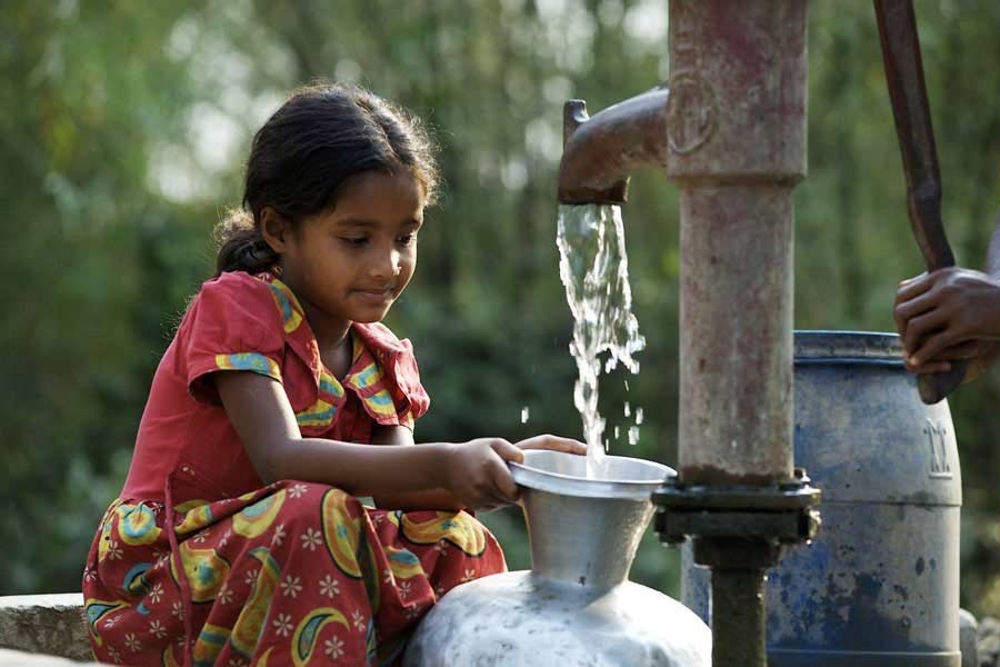 Clean Water