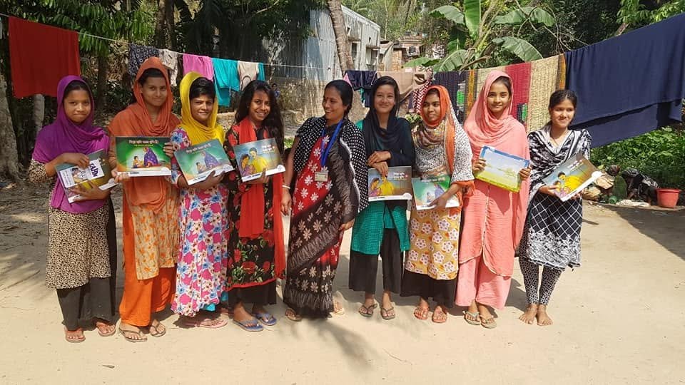 Micro Finance