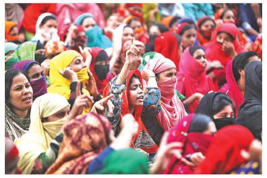 Women Empowerment
