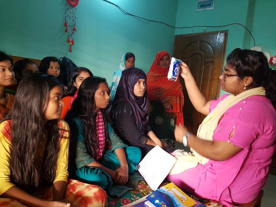 Women Empowerment
