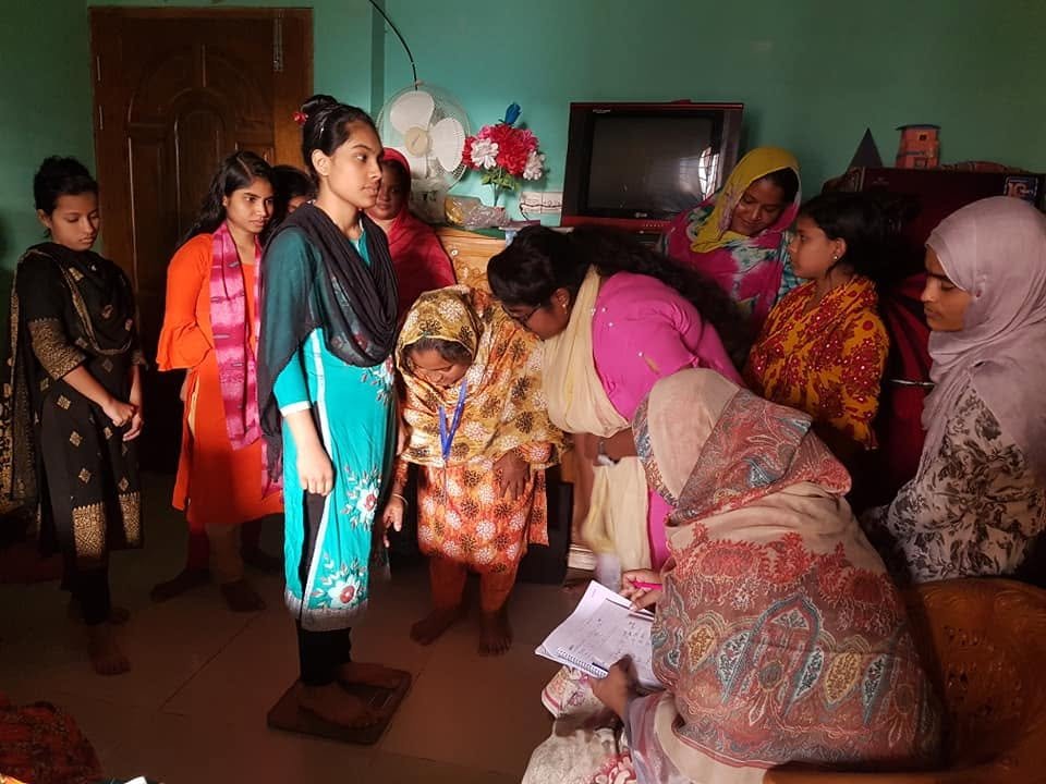 Reading Program
