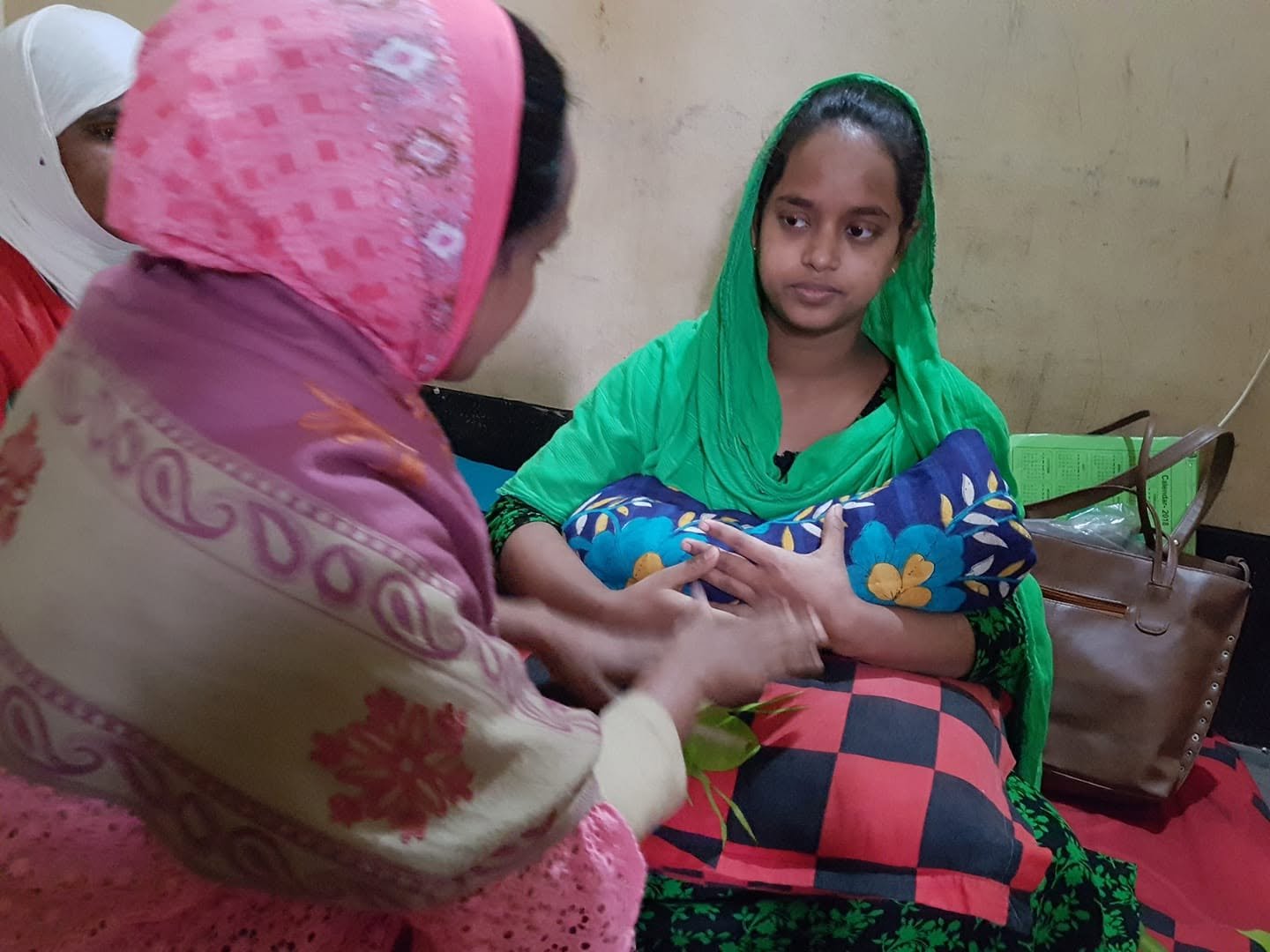 Maternal Health