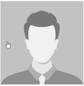 Man Icon
